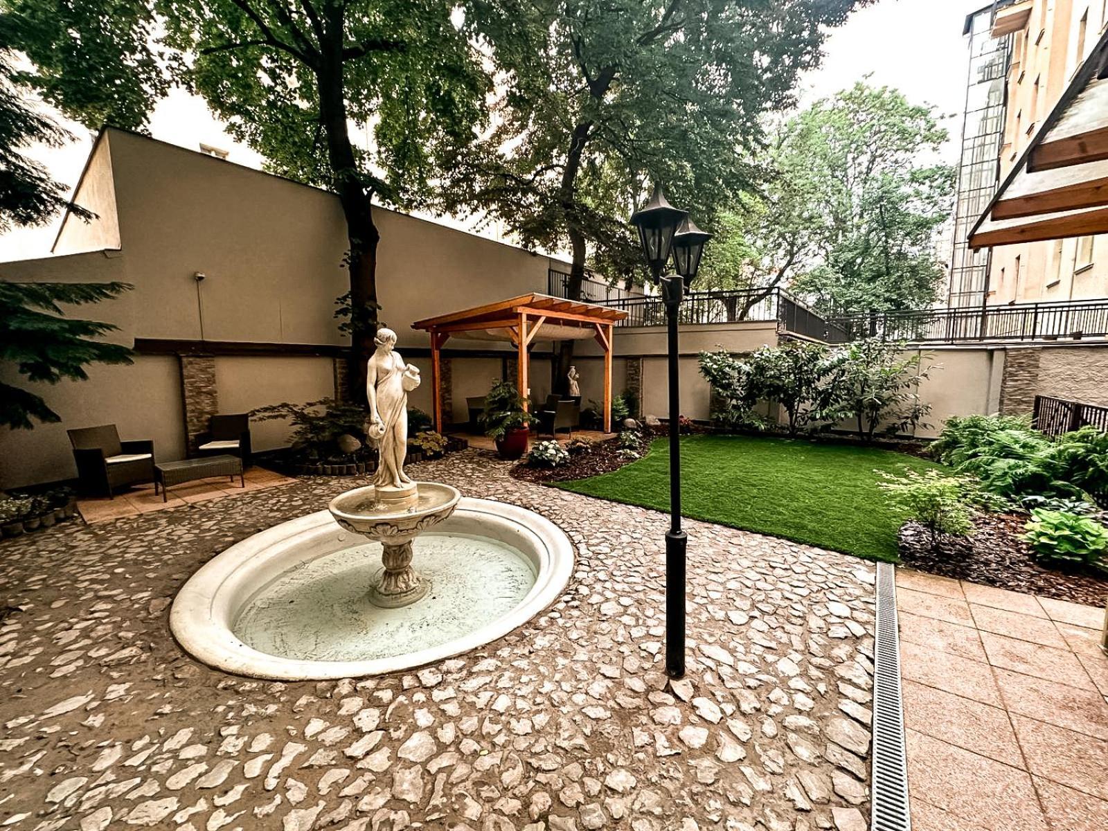 Alfons Boutique Hotel براغ المظهر الخارجي الصورة