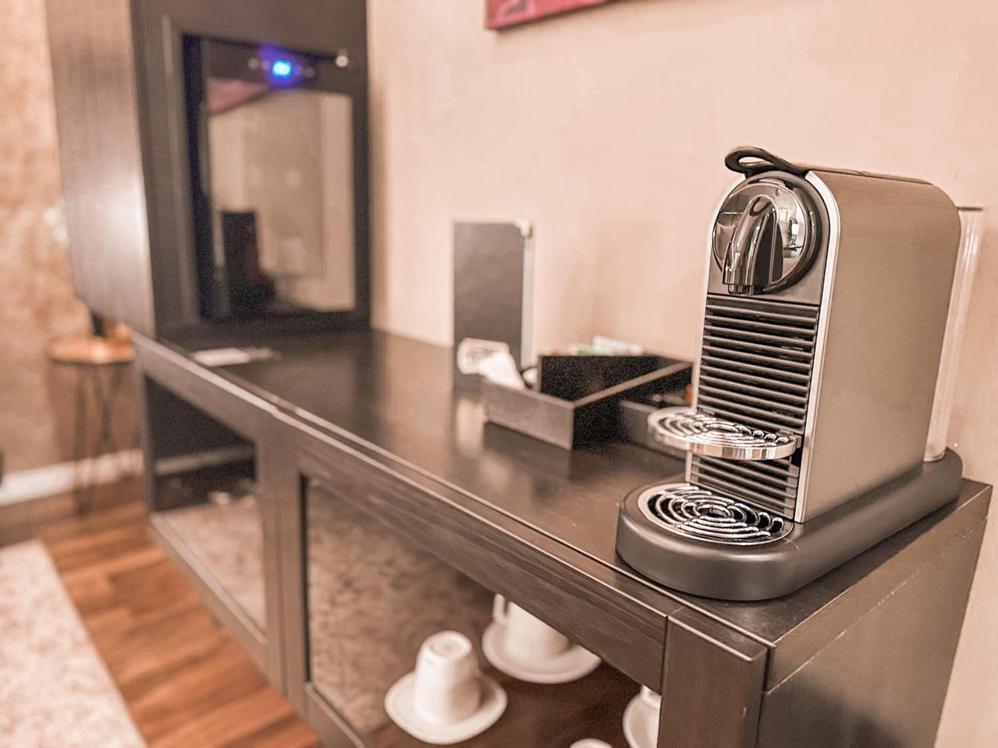 Alfons Boutique Hotel براغ المظهر الخارجي الصورة