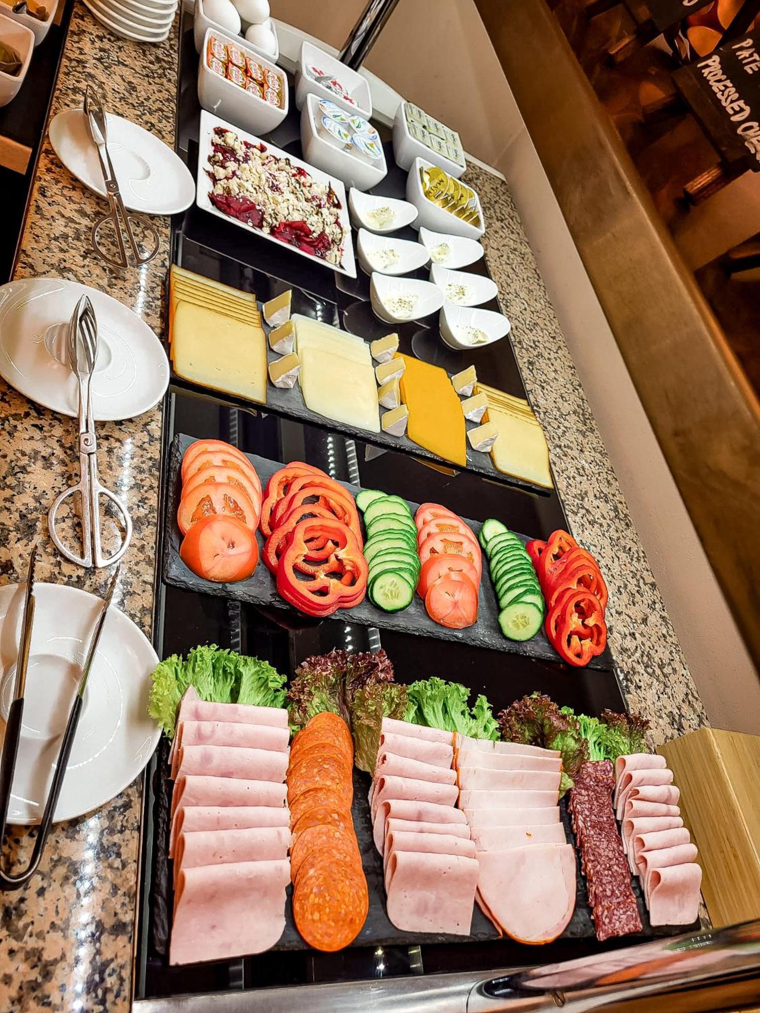 Alfons Boutique Hotel براغ المظهر الخارجي الصورة